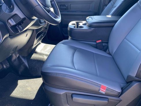 New 2026 RAM 3500 Tradesman image 13