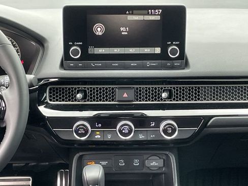 Certified 2025 Honda Civic Sport image 16