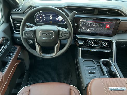 New 2026 GMC Sierra 3500 Denali Ultimate image 32