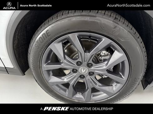 Certified 2024 Acura MDX A-Spec AWD/4WD image 33
