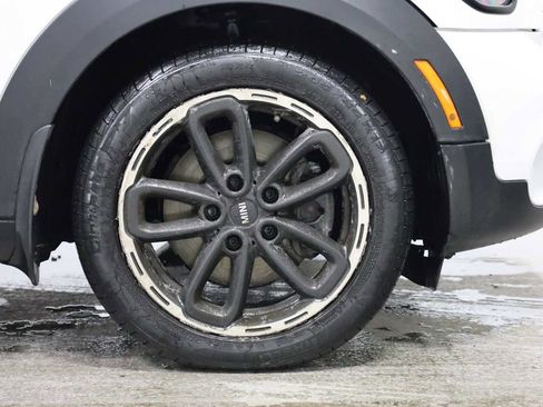 Used 2016 MINI Cooper Countryman S image 12