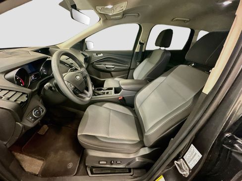 Used 2017 Ford Escape SE AWD/4WD image 13