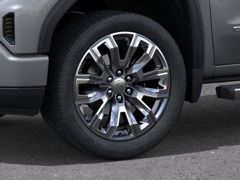 New 2026 GMC Sierra 1500 Denali w/ Denali Reserve Package AWD/4WD image 10