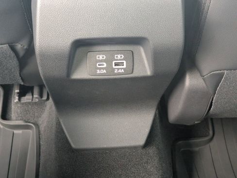 New 2026 Subaru Crosstrek 2.5i Sport w/ Popular Package #3A image 14