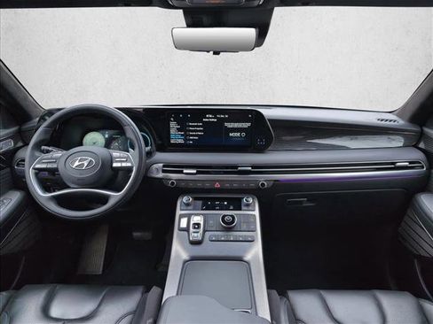 Used 2023 Hyundai Palisade Calligraphy w/ Cargo Package image 21
