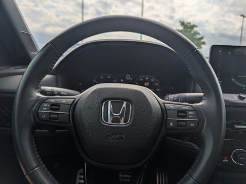 Used 2024 Honda Accord Sport image 26