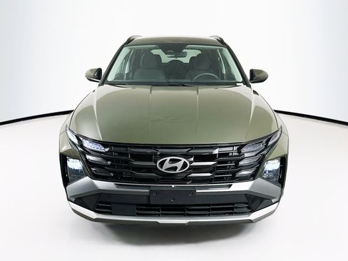 Used 2025 Hyundai Tucson SEL image 2