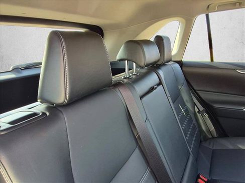 Used 2023 Toyota RAV4 XLE Premium FWD image 14