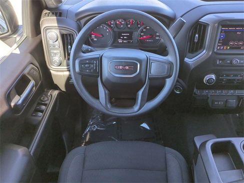 Used 2024 GMC Sierra 1500 Pro w/ Pro Value Package image 16