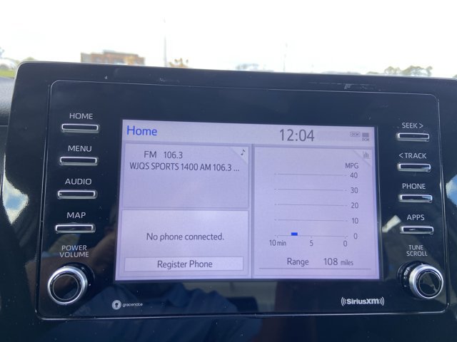 Used 2024 Toyota Camry LE FWD image 20
