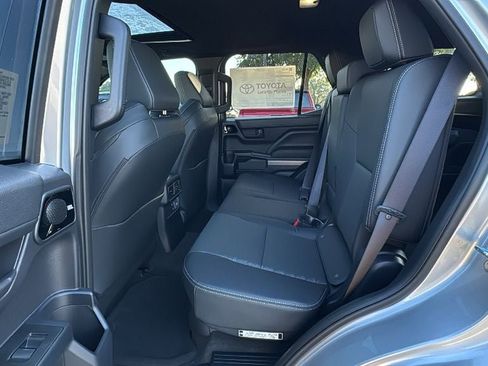 New 2026 Toyota 4Runner TRD Off-Road Premium AWD/4WD image 21