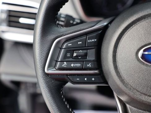 Certified 2023 Subaru Outback Limited image 21