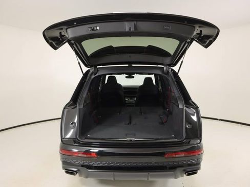 New 2026 Audi Q7 3.0T Prestige image 26