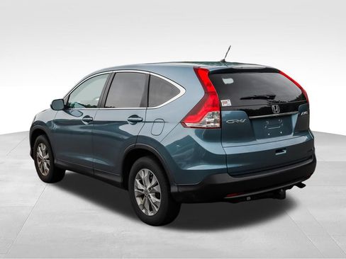 Used 2014 Honda CR-V EX image 6