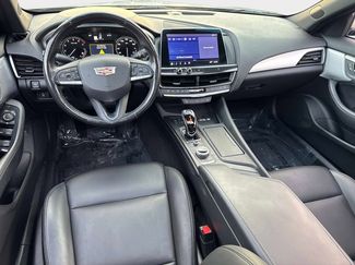 Used 2021 Cadillac CT5 Luxury w/ Sun And Sound Package video 2