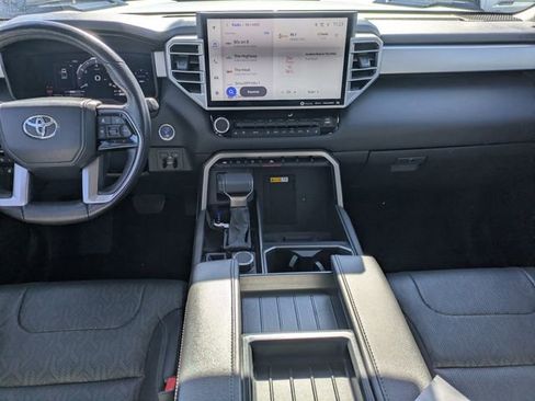 Used 2024 Toyota Tundra Limited image 15