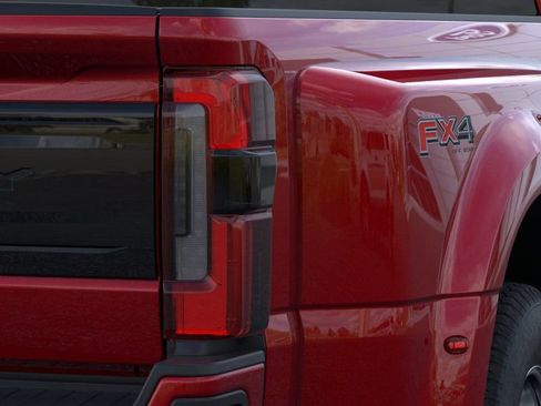 New 2026 Ford F350 Platinum AWD/4WD image 21