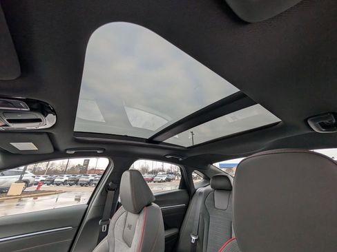 New 2026 Hyundai Sonata N Line image 14