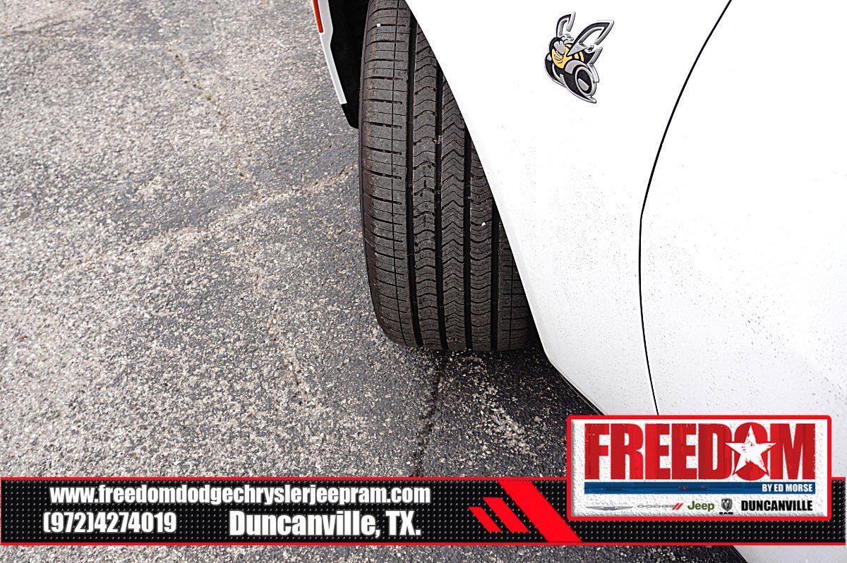 New 2026 Dodge Charger Scat Pack AWD/4WD image 44