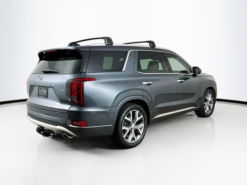 Used 2021 Hyundai Palisade Limited image 9