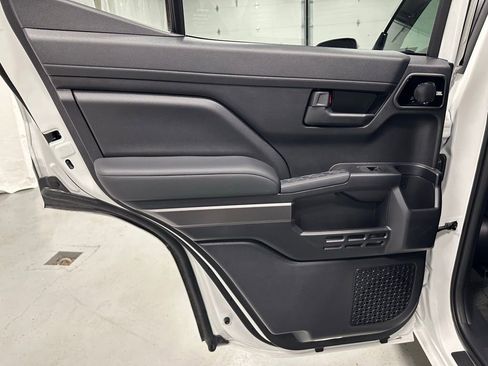 Used 2025 Toyota 4Runner TRD Sport Premium image 42