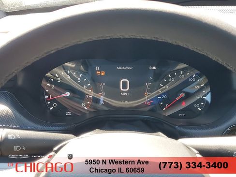 New 2026 Jeep Compass Latitude AWD/4WD image 27