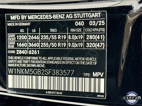 Used 2025 Mercedes-Benz GLC 350e 4MATIC image 34