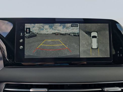 Used 2025 Hyundai Palisade Calligraphy FWD image 58
