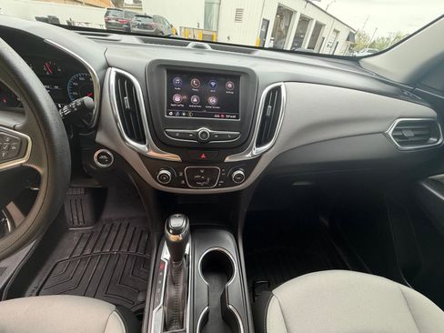 Used 2020 Chevrolet Equinox LS AWD/4WD image 20