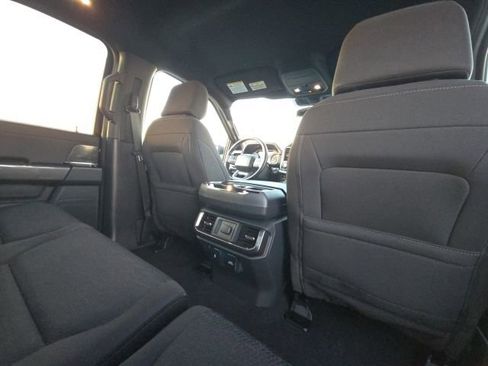 Used 2023 Ford F150 XLT w/ Equipment Group 302A High image 17