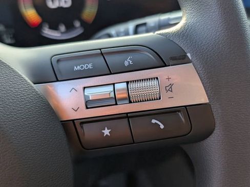 New 2026 Hyundai Tucson SE image 15