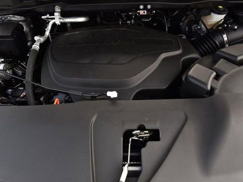 New 2026 Honda Odyssey EX-L image 32