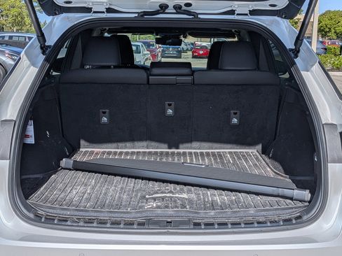 Used 2025 Lexus RX 350 Premium Plus w/ Convenience Package FWD image 13