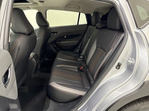 New 2025 Subaru Crosstrek 2.5i Limited image 24