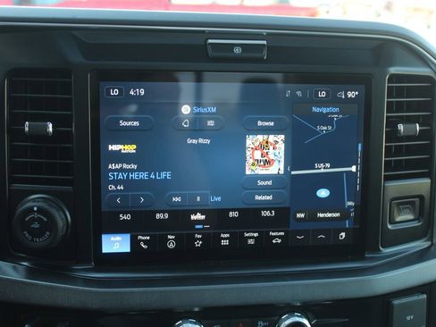 New 2026 Ford F250 Platinum AWD/4WD image 25