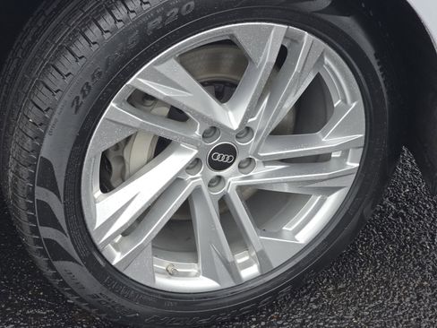 Certified 2023 Audi Q7 3.0T Premium Plus w/ Premium Plus Package image 15