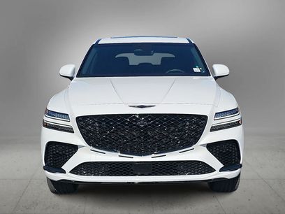 Used 2026 Genesis GV80 3.5T Prestige