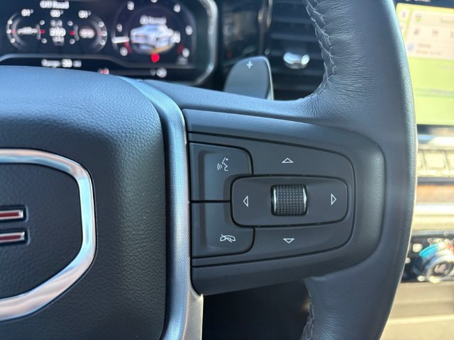 Used 2023 GMC Sierra 1500 SLT AWD/4WD image 23
