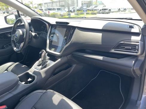 Used 2023 Subaru Outback Limited XT AWD/4WD image 30