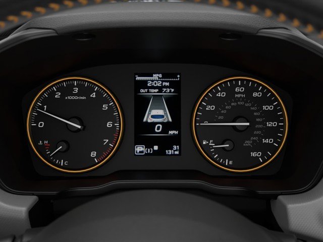 New 2027 Subaru Crosstrek 2.5i Wilderness AWD/4WD image 15