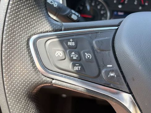 Used 2024 Chevrolet Equinox LS w/ LS Convenience Package FWD image 21