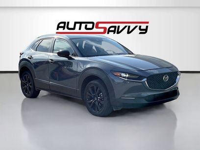 Used 2023 MAZDA CX-30 AWD 2.5 S w/ Preferred Package