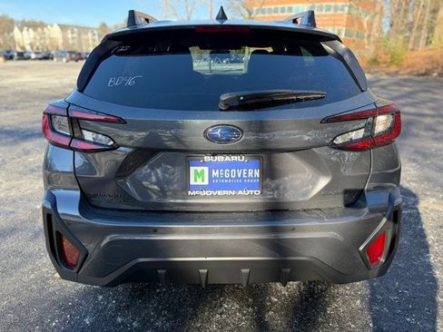 New 2026 Subaru Crosstrek 2.5i Limited image 9