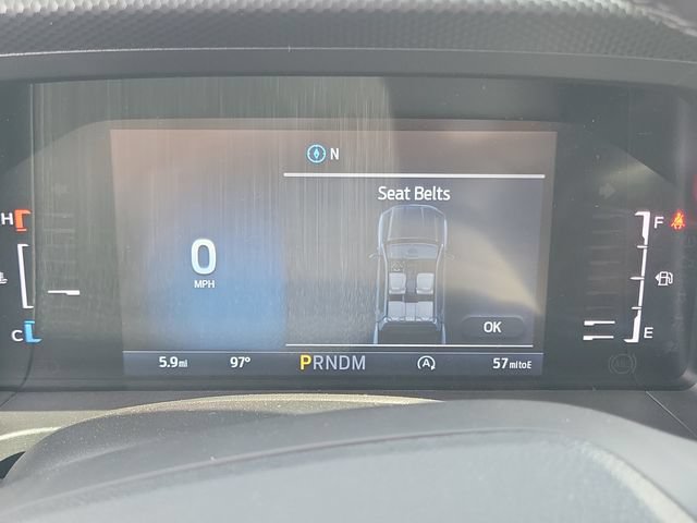 New 2026 Ford Ranger XLT w/ Equipment Group 301A High AWD/4WD image 10