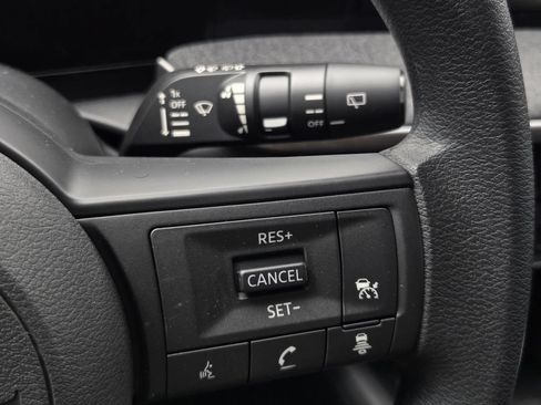 New 2026 Nissan Kicks S FWD image 26