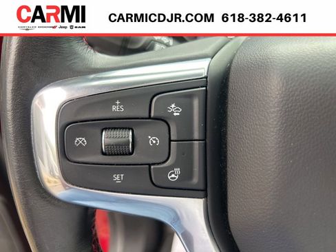Used 2019 Chevrolet Blazer RS AWD/4WD image 21