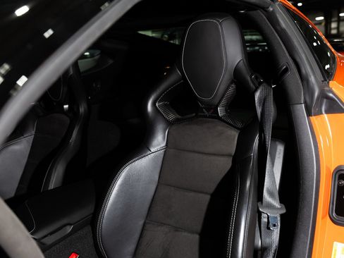 Used 2019 Chevrolet Corvette ZR1 RWD image 59