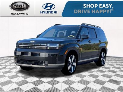 New 2026 Hyundai Santa Fe Limited