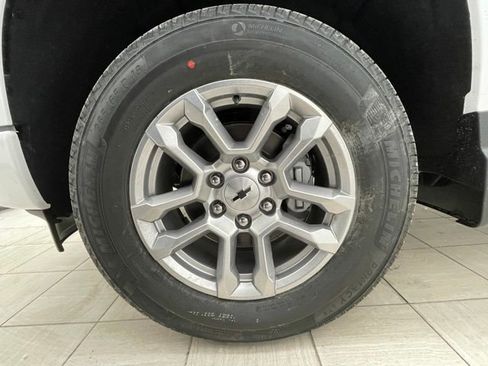 New 2026 Chevrolet Silverado 1500 RST image 7