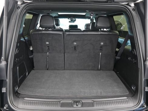 Used 2022 Jeep Wagoneer Series II image 39